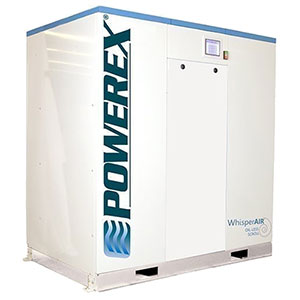 Lab Scroll Enclosure Systems