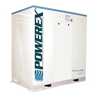 Powerex Laboratory Air Compressors